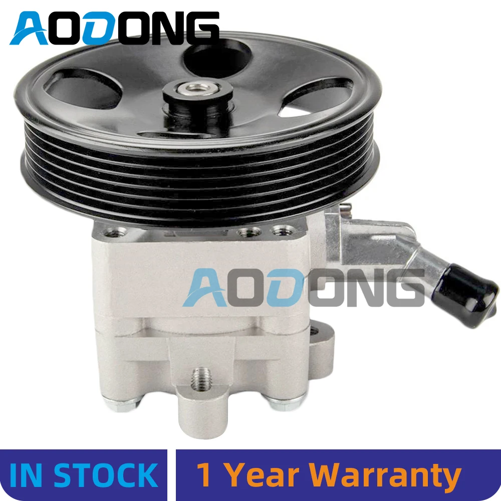 

Насос гидроусилителя руля для Nissan Altima 2.5L 2007-2013 L4 2.5L 3.5L 49110-JA02B, 49110ZX01B 214071, 49110CN00C, 49110JA000