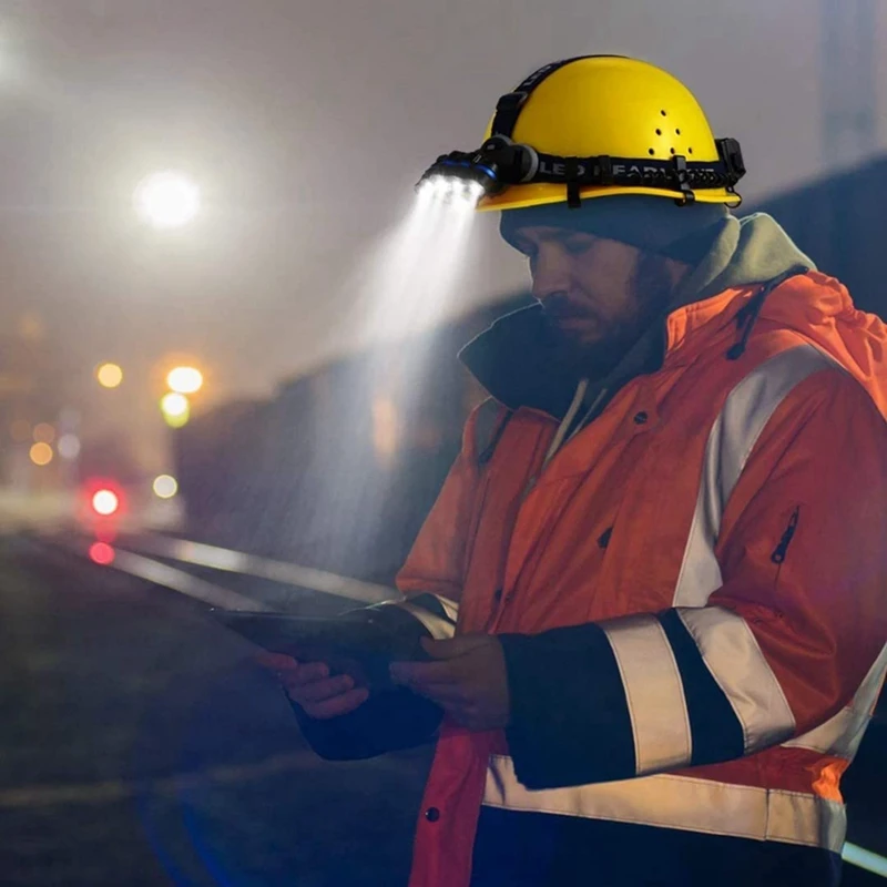 

【RU09】100Pcs Helmet Clips for Head Light Lamp,Hard Hat Accessories,Head Light Hook, Hard Hat Light Clips,Head Light Lamp Clips