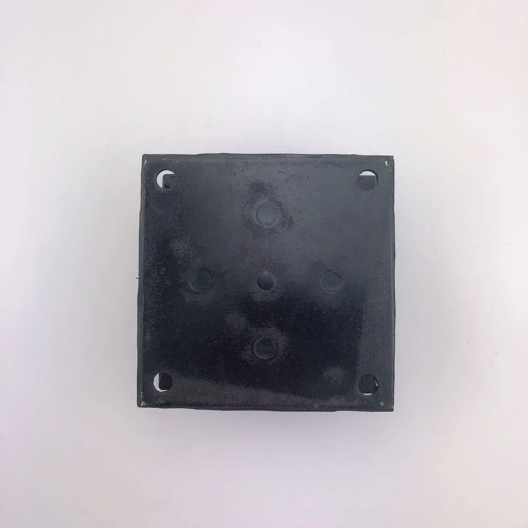 Shock Absorber 855140307 Rubber Buffer Rubber Mounts for Bomag Road Roller