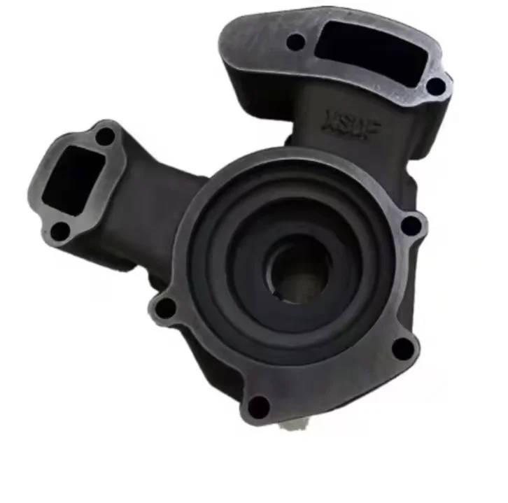 

0750 132 143 Gear Pump For 4WG180 4WG200 Transmission Construction Machinery Parts