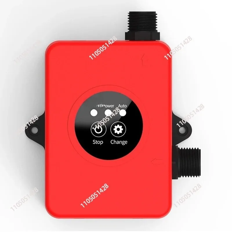 MT24-150 automatic household booster pump 24v small water heater shower water pump