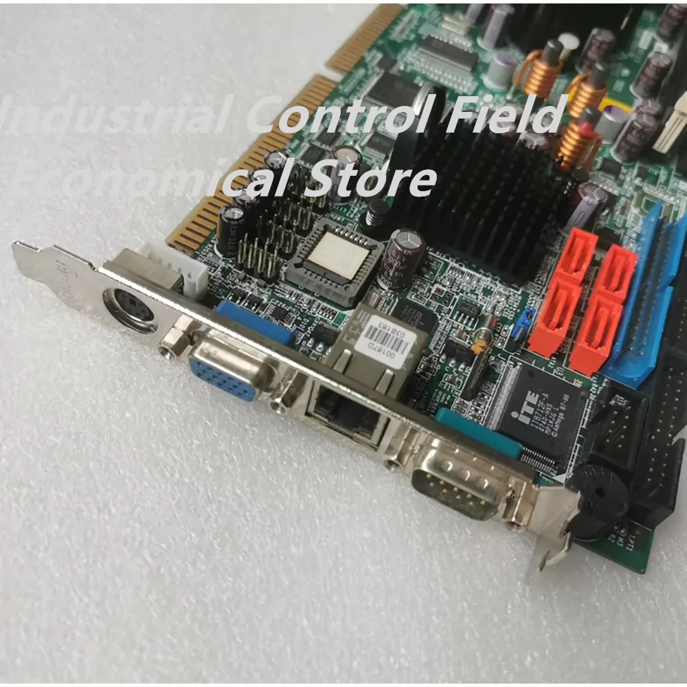 WSB-9150-R20 REV:2.0 industrial computer motherboard
