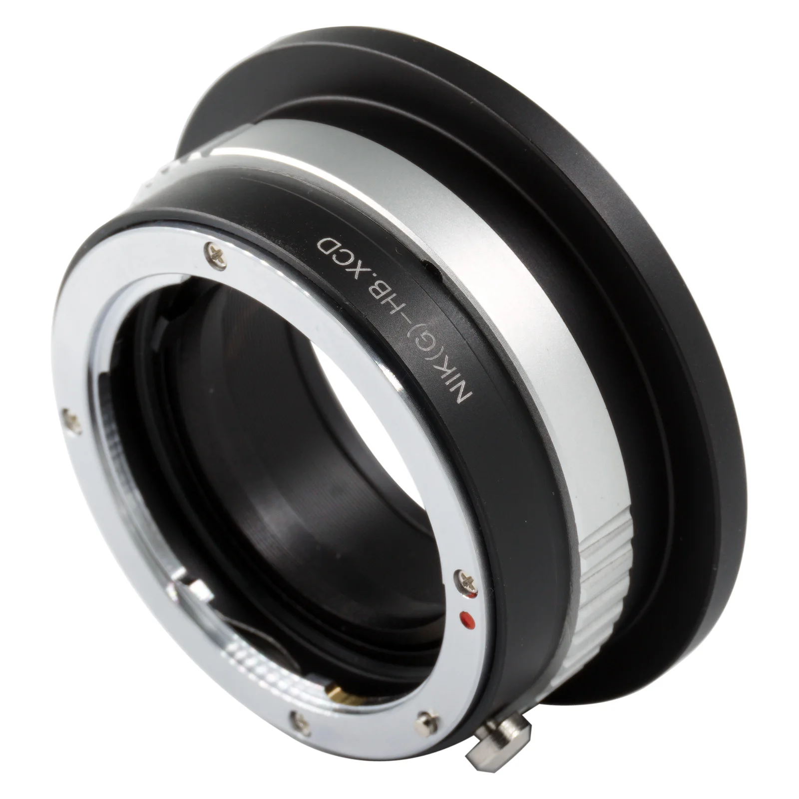 

AIG-HX для объектива Nikon F Mount G к системе Hasselblad X X1D II 50C X2D 100c камеры