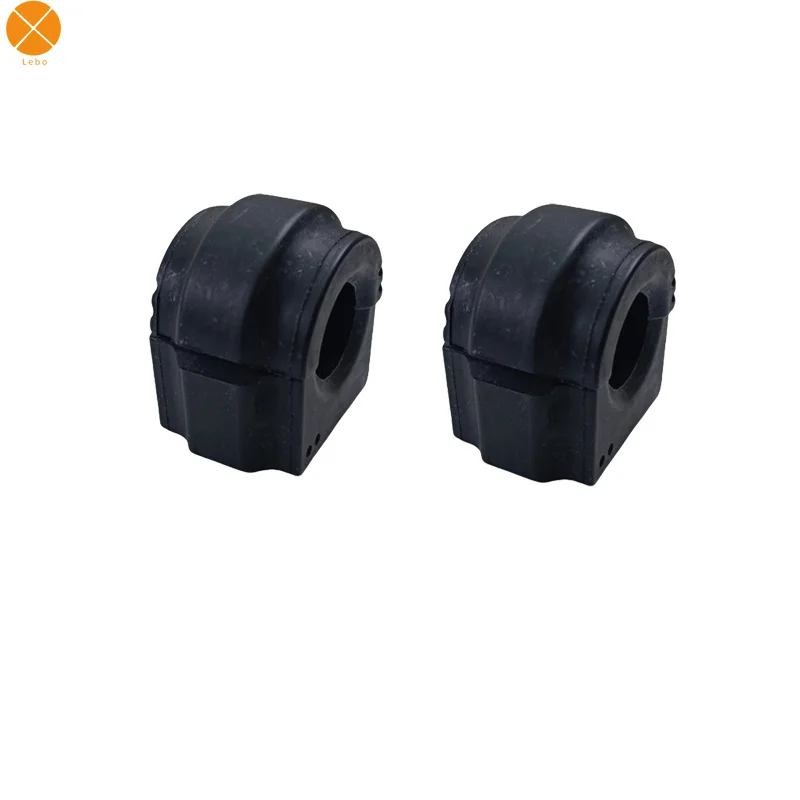 2 PCS OEM 31306873459 Car Front Stabilizer Sway Bar Bushing for BMW G11 G12 725d 730d 740e 740i 725ld 730li 740li 2014-2019
