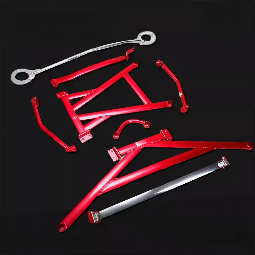 Sway Bars for Volkswagen Golf 7 Audi A3 Car accessories Chassis Strengthened Stabilizer Bar Reinforcement Suspension Strut Bar