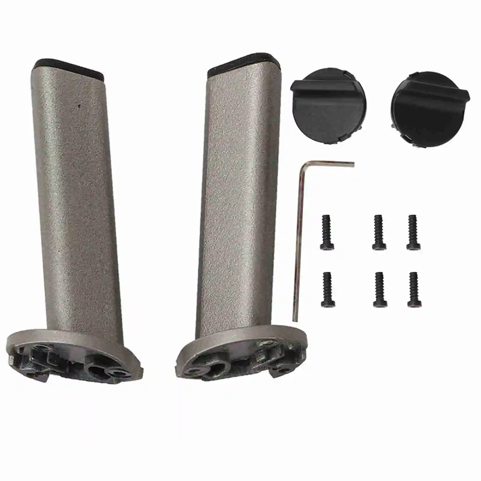

Front Rear Bracket Repair Parts for DJI Mavic PRO Landing Gear Kit Front Rear Bracket Repair Parts Accessories
