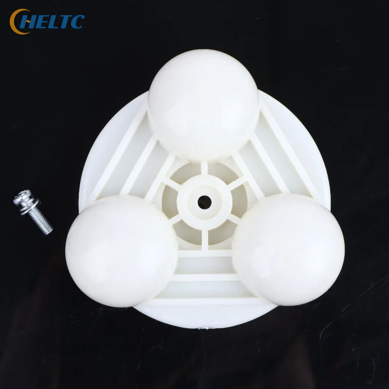 Massage Chair Replacement Neck and Shoulder Kneading Massage Head Accessories for Home Spa Relaxation Easy Installation Parts