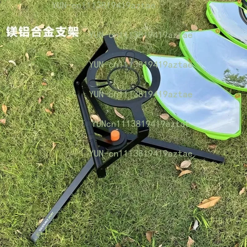 For Heating Water Cooking Food, Parabolic Mirror Solar Oven Cooker