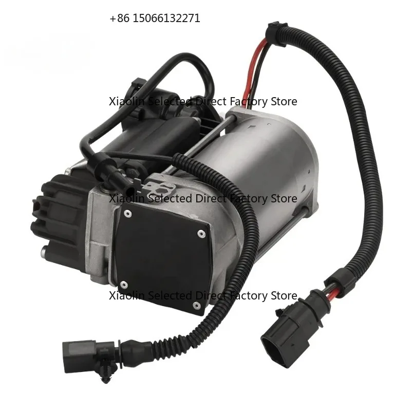 

Air Suspension Compressor 2003 3D0616005H