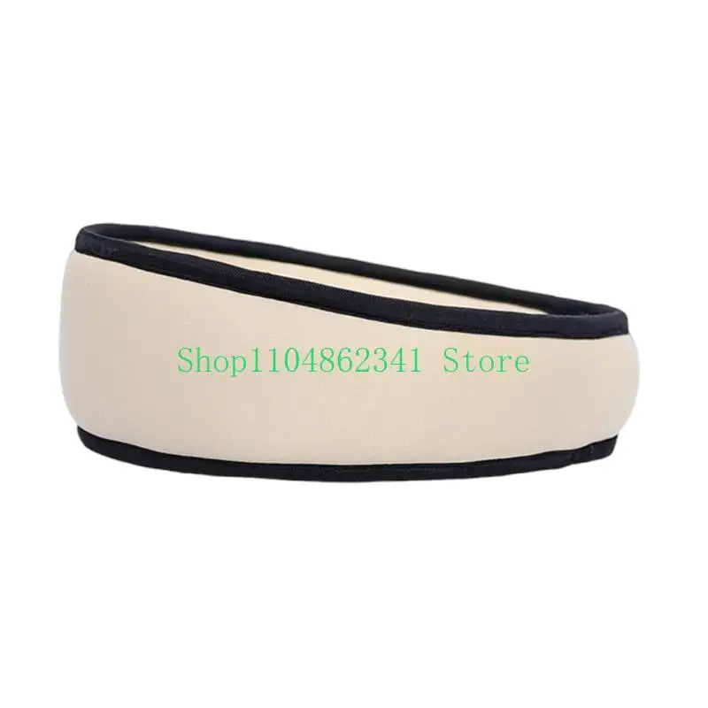 

652F Thickened Flexible Sports Headpiece For Tall Intensity Workouts Moisture Wicking Plan