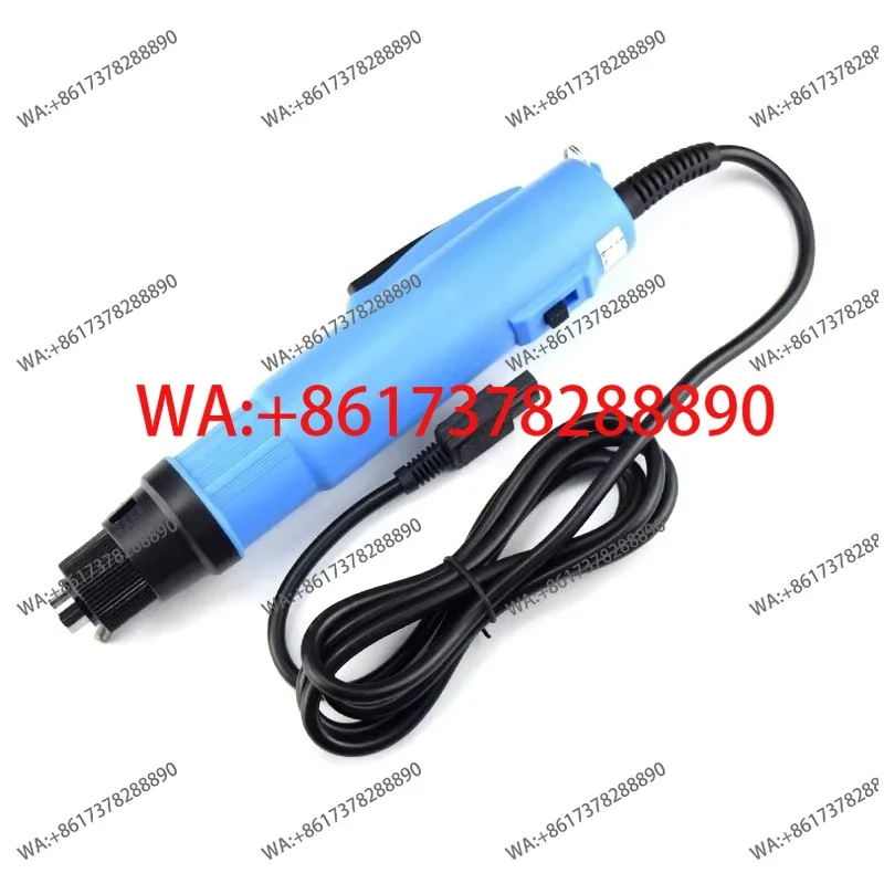 Electric screwdriver 801B electric screwdriver industrial grade adjustable speed screwdriver electric batch