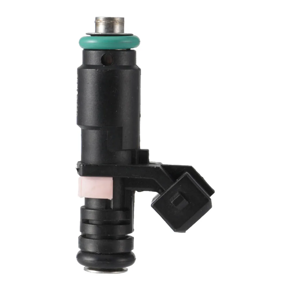 Motorcycle Fuel Injector Spray Nozzle 3 Holes Special for Motor Tricycle Replacement Accessory Modification Part