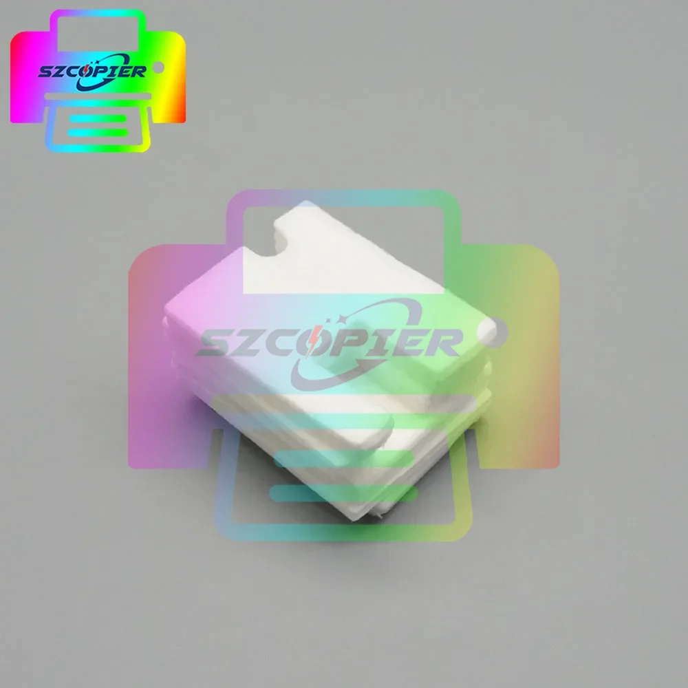 30X 1830528 1749772 Waste Ink Tank Pad Sponge Absorber support for EPSON L1110 L3100 L3101 L3110 L3150 L3151 L3160 L5190 L3115 L