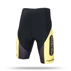 Boys Cycling Shorts with 3D Silicone Cushion Children Short Pants High-elastic Tight Bike Riding Boxer Trunks Girls Bicycle Wear
