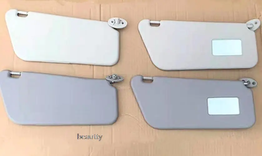 مجموعة واقي من الشمس لشيري QQ 2008-2011