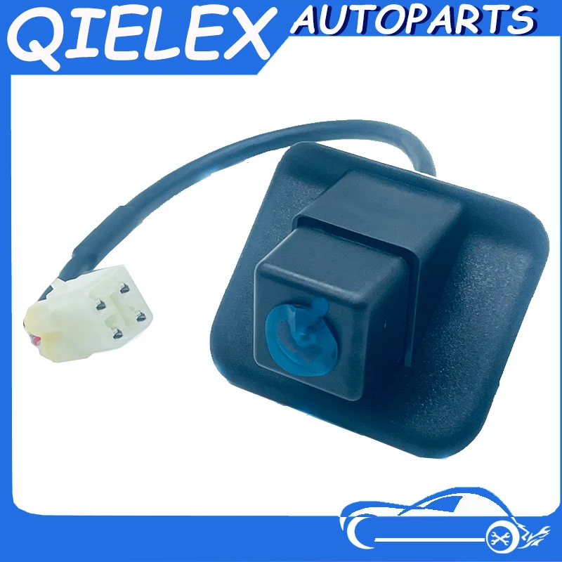 

01716769 High quality Auto Spare Parts for Geely KingKong SC6 New Rear View Backup Parking Vehicle HD Car Camera 01716769