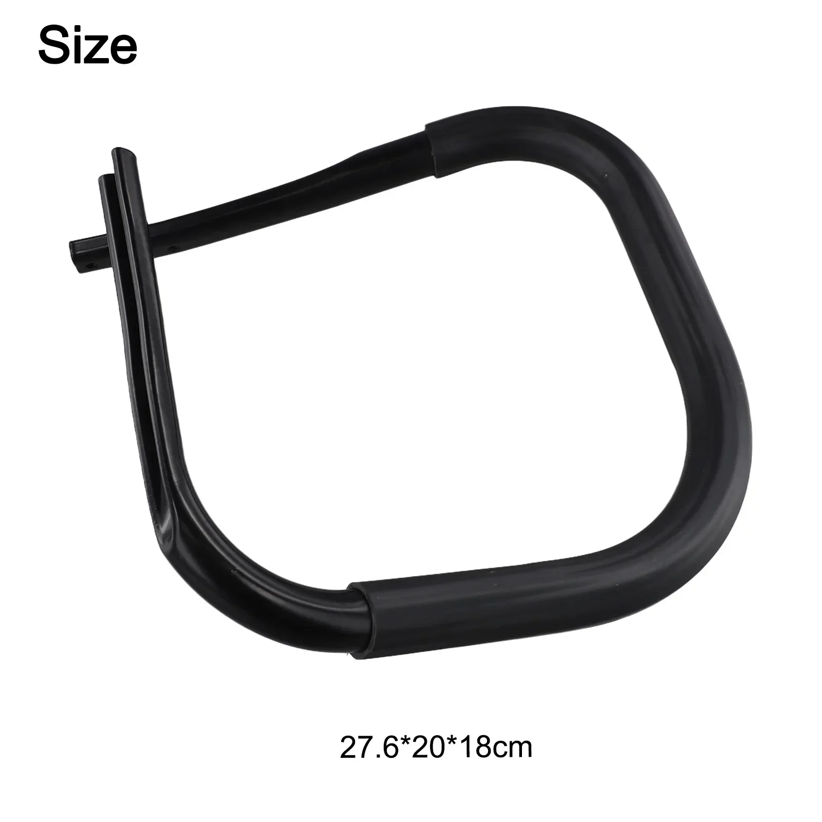 Electric Saw Handlebar Replacement for MS660 066 & For MS640 064 Models Textured Grip for Safety and Performance