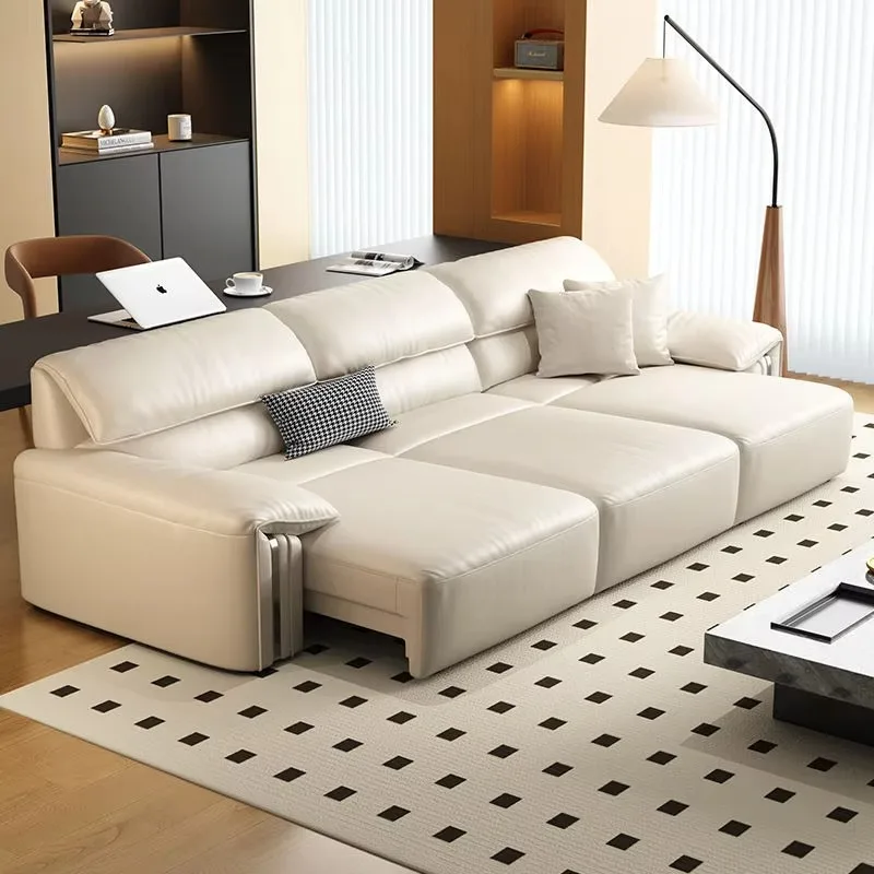 مصمم الكبار غرفة المعيشة الأرائك صالة متعددة الوظائف شقة أريكة فاخرة أنيقة لعبة Divani Da Soggiorno أثاث المنزل