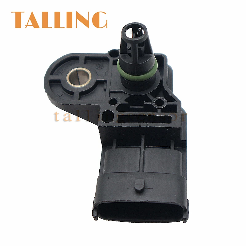 

0261230283 Датчик абсолютного давления в коллекторе MAP для Chevy Cobalt Saturn Ion Cadillac Srx Porsche 911 Cayenne Panamera