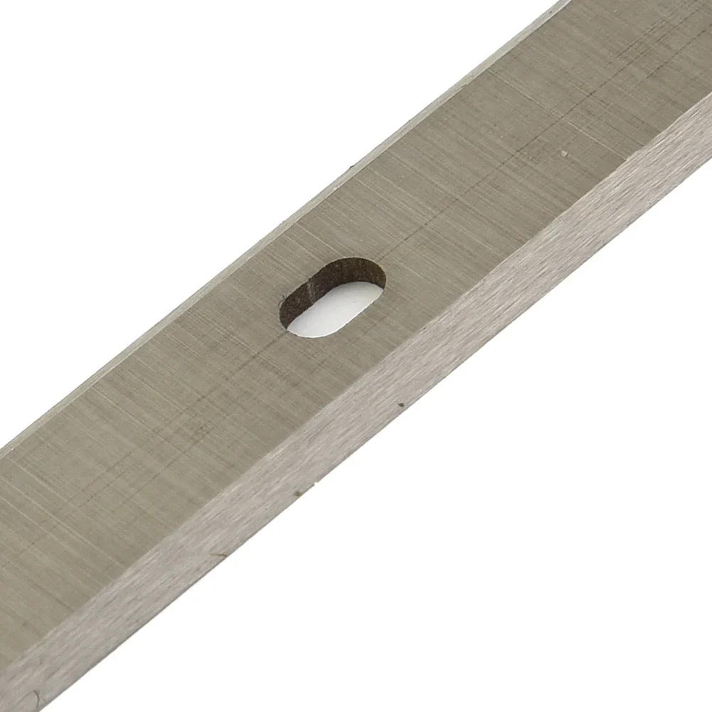 

Blade Planer 2Pcs For Triton Power Tools Protable Reliable TP305 TP400LS TPT125 1/16inch Workshop 15/32inch 22-560