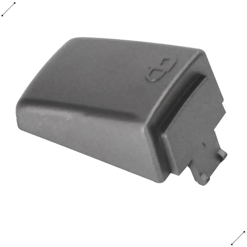 LR0724-21 Door Outer Handle Cover Exterior Door Handle Cover Front Left Side Suitable For Land Rover LR2 LR3 LR4