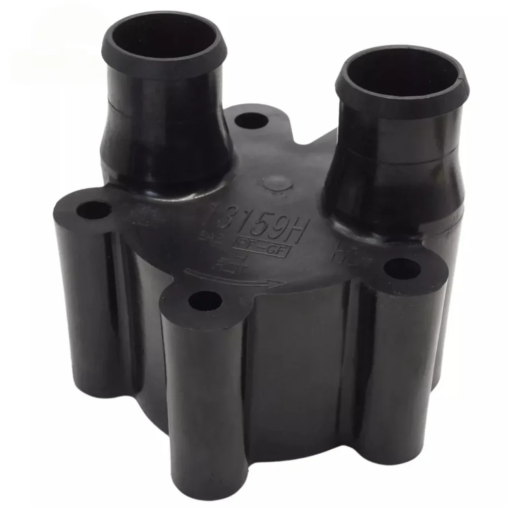 

1 Set Water Pump Casing And Impeller Repair Kit For Sierra 18-3150 For MerCruiser Stern Drive 46-807151A14 For GLM 12088