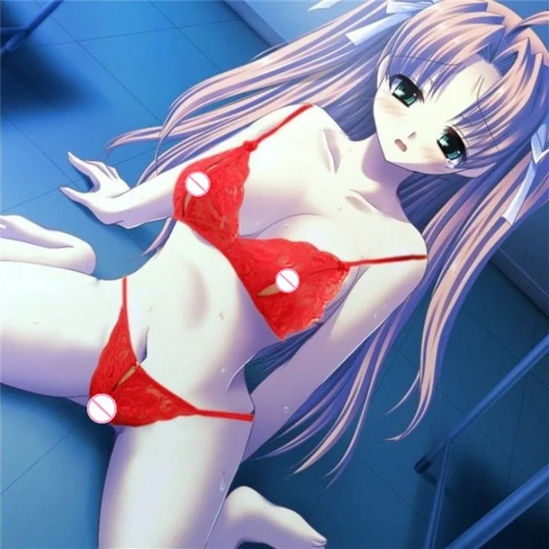 سيليكون دمية مجموعة البكيني قطعتين الملابس الداخلية اضافية صغيرة الحجم مثير الملابس الداخلية النص طباعة المثيرة ارتداء دمى قابلة للنفخ تصميم ساخن #1