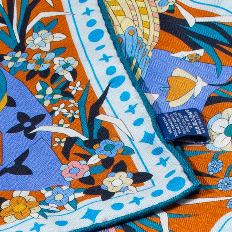 Thumbnail 3 - #25 Most Reviewed Silk Scarves