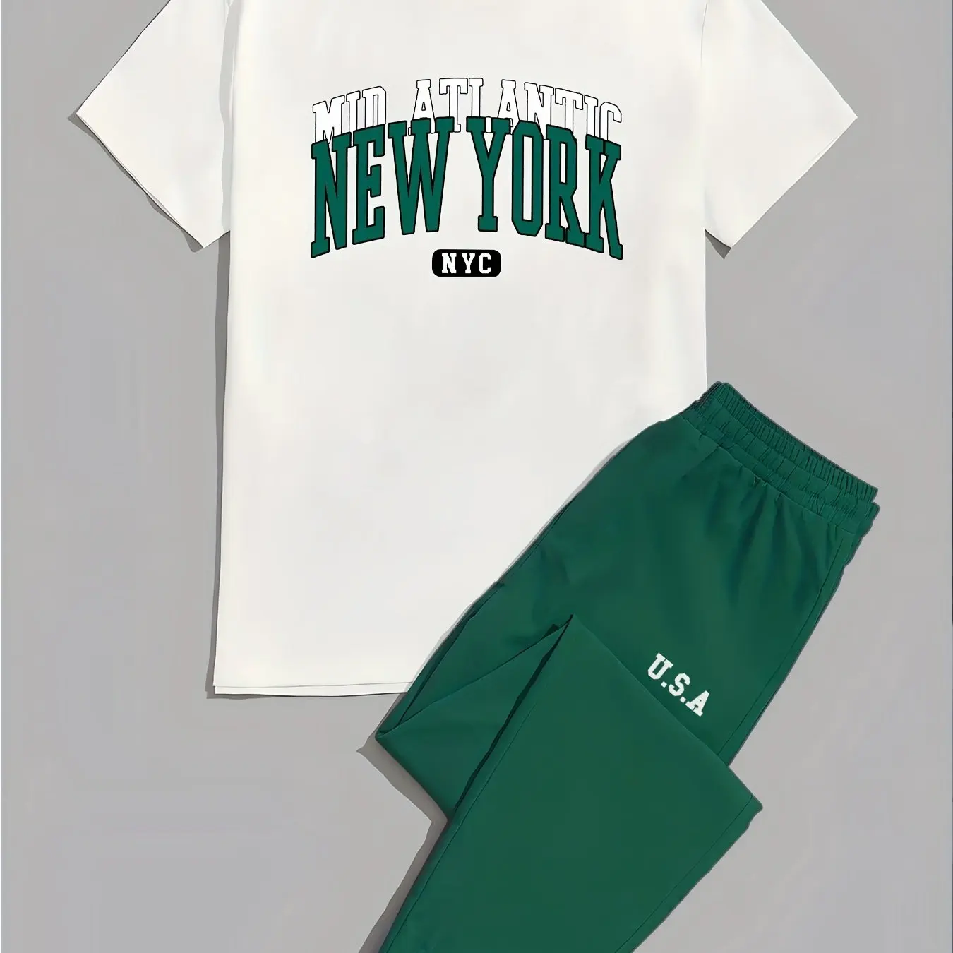 هذا السراويل ذات الأكمام القصيرة هو أفضل بائع في أوروبا وأمريكا في عام 2025، موتو جديد سريع الجفاف ومريح وعصري