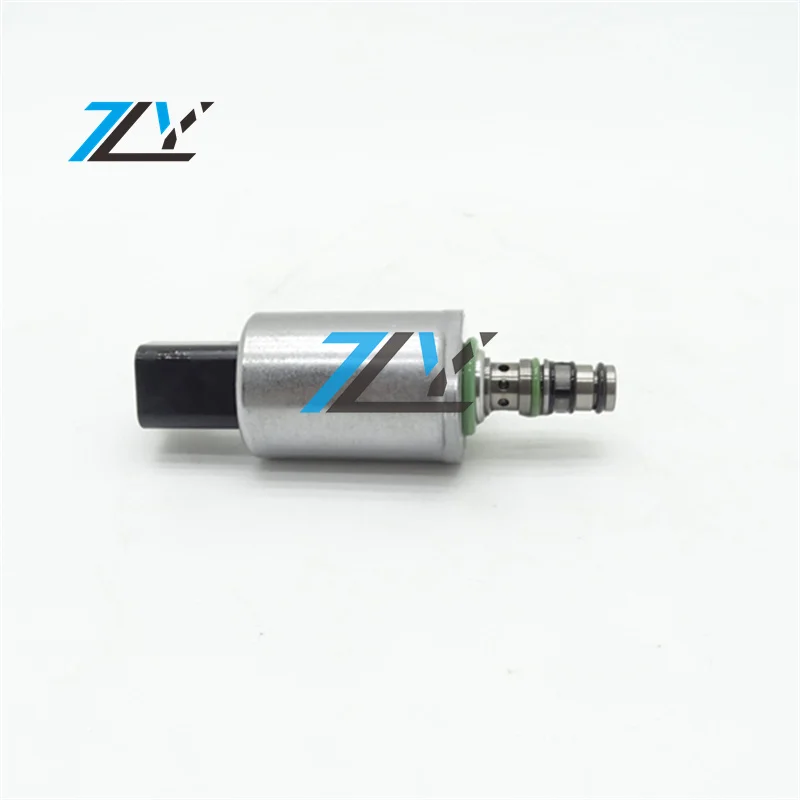 

TM1005110 24V Proportional Solenoid Valve For Sd Lg 965 Loader Construction Machinery Parts