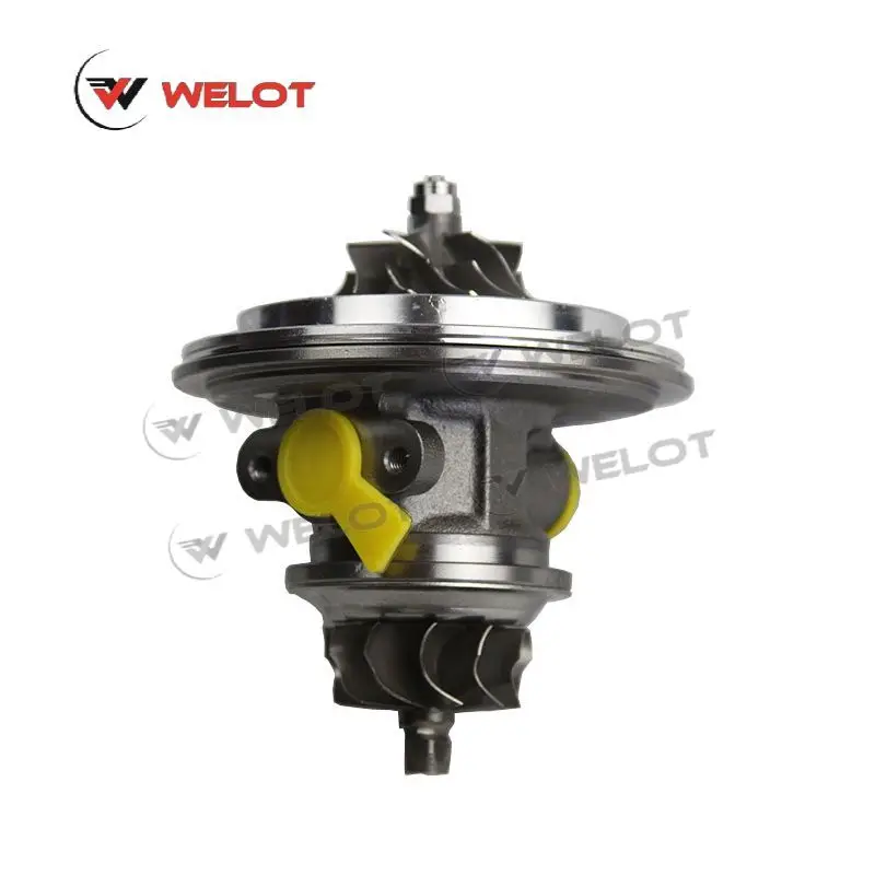 K03 Turbo 53039880081 Cartridge CHRA 0375F6 71723501 Turbocharger For Fiat Ducato II 128HP 94Kw 2.8JTD 8140.43S 2001-2006