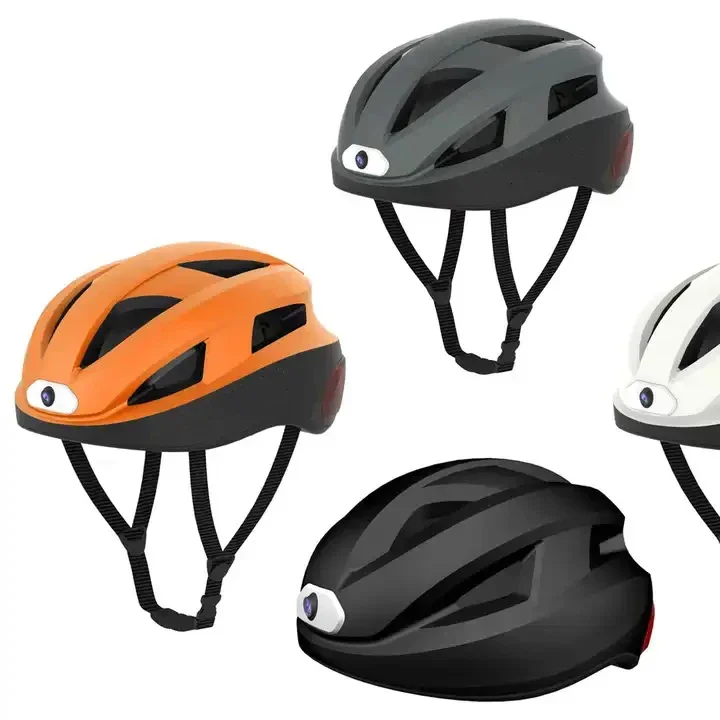 Sports helmet recorder  bicycle recording  WiFi voice control  GPS positioning, built-in camera  skateboard extreme sports