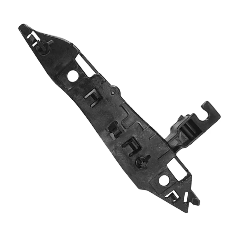 Soporte de plástico para parachoques delantero de coche, 2 uds. 1617975980   para Peugeot 3008 (T88),4008 (P84),5008 (P87)