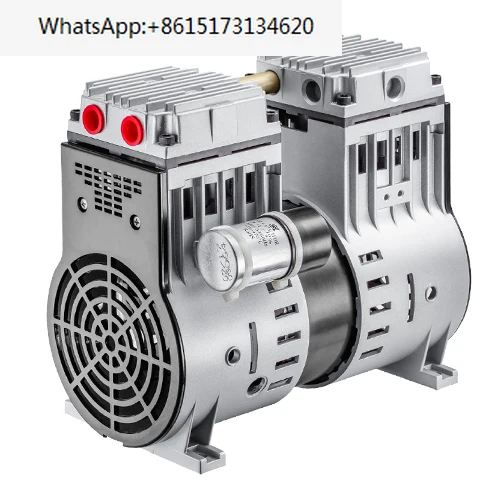 

Oil free piston vacuum pump JP/DP-40/90/120/140/180/200v/h