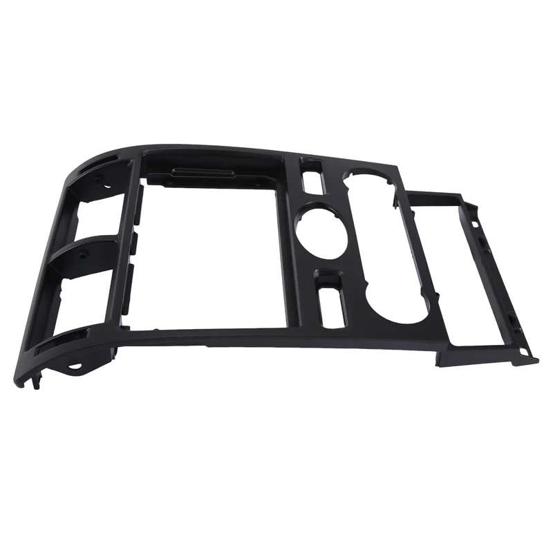 

AEA7-2 Din Car DVD Frame For Ford MONDEO 2004-2007 Big Screen Audio Dash Panel Frame Fascia