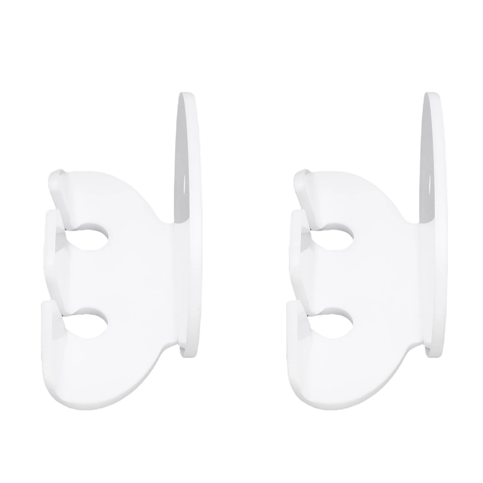 X-Ray-Sensorhalter mit selbstklebendem X-Ray-Sensor, Wandhalterung, Aufbewahrungshalterung für Büro, X-Ray-Sensor-Aufbewahrungshalterung – Detail 10
