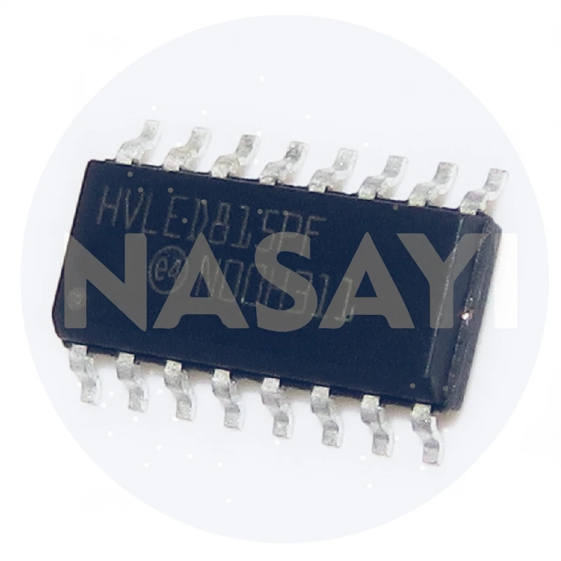 1-100PCS HVLED815PF HVLED815 CS8508E CS8508 OQ9811T OQ9811 UTC50N06L UTC50N06 TDA8561Q TDA8561 PCM1681PWPR PCM1681