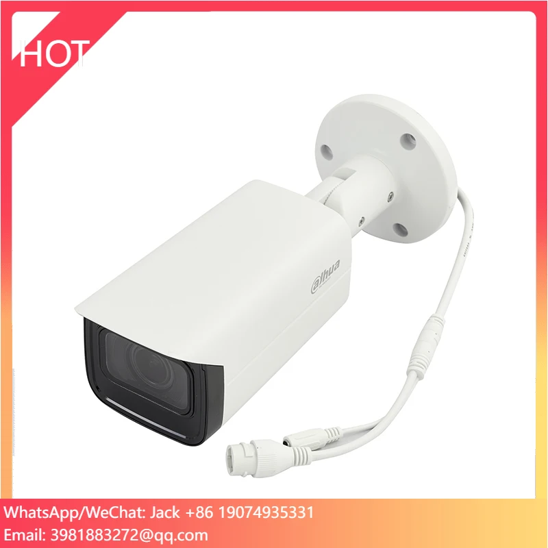

IP-камера, 5 МП, полноцветная, WizSense, активное сдерживание, IPC-HFW3549T1-AS-PV, встроенный микрофон, аудиовход/вывод, SD-карта, IP-камера для автомобиля