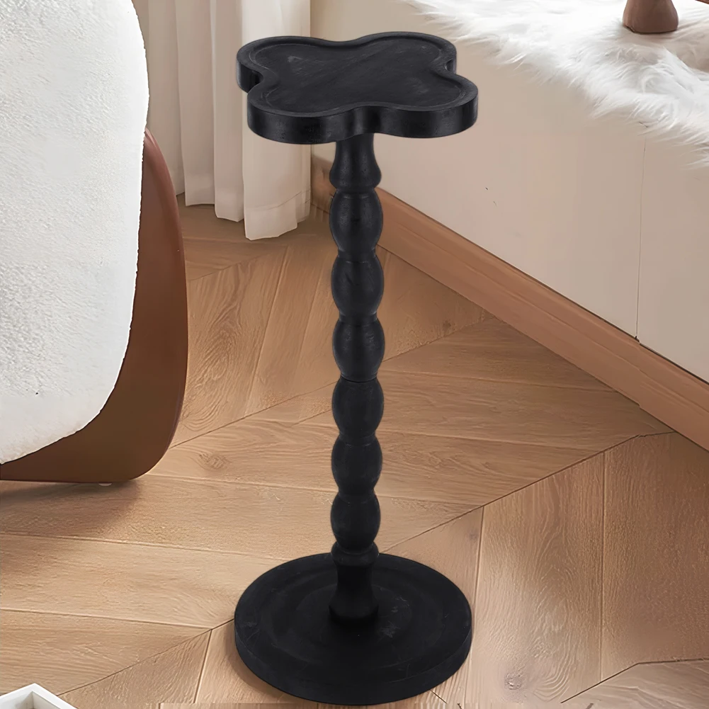 

Компактный журнальный столик, портативный приставной столик для дивана, для дома и гостиной