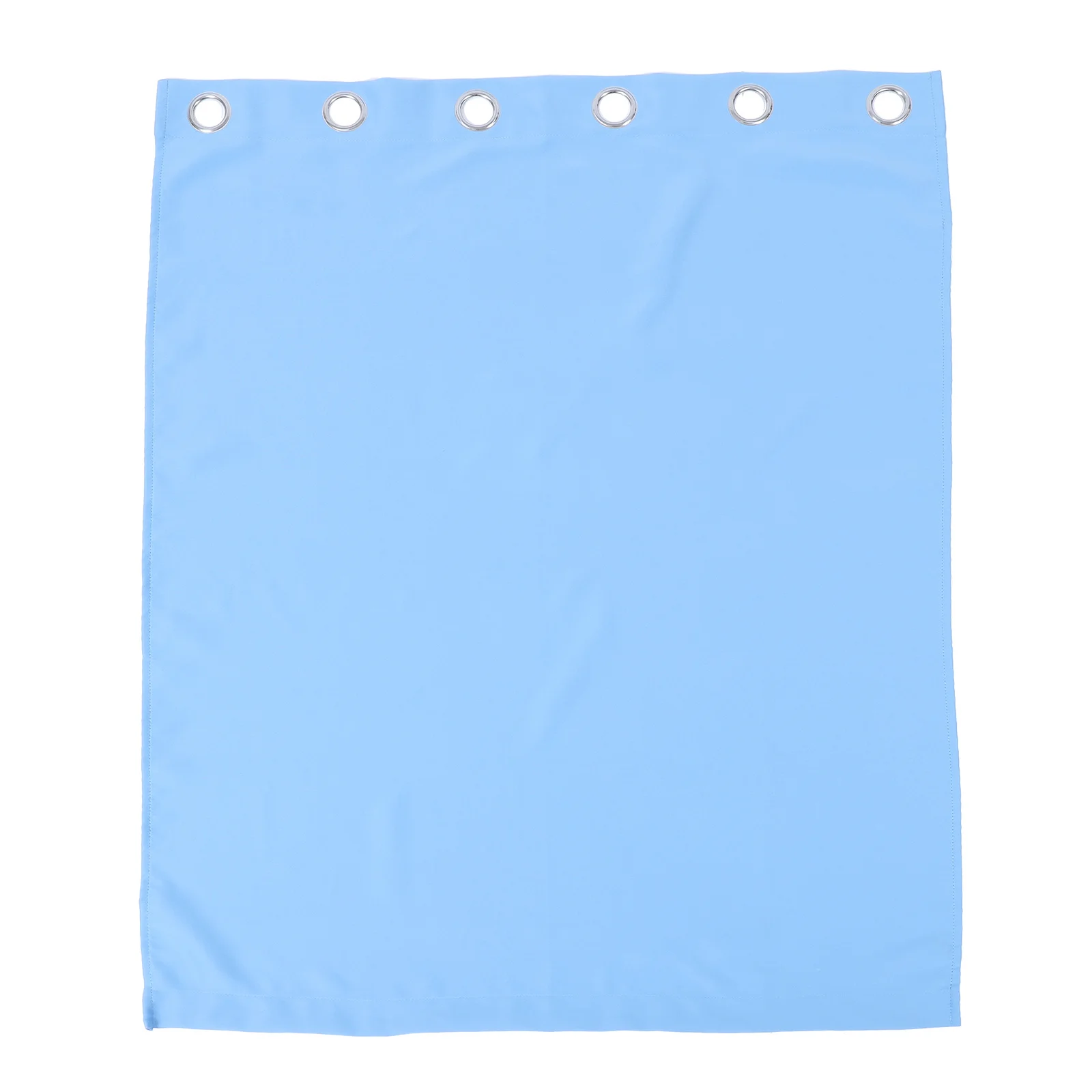 고정밀 폴리에스터 암막 커튼 심플 패션 침실 장식 거실 커튼