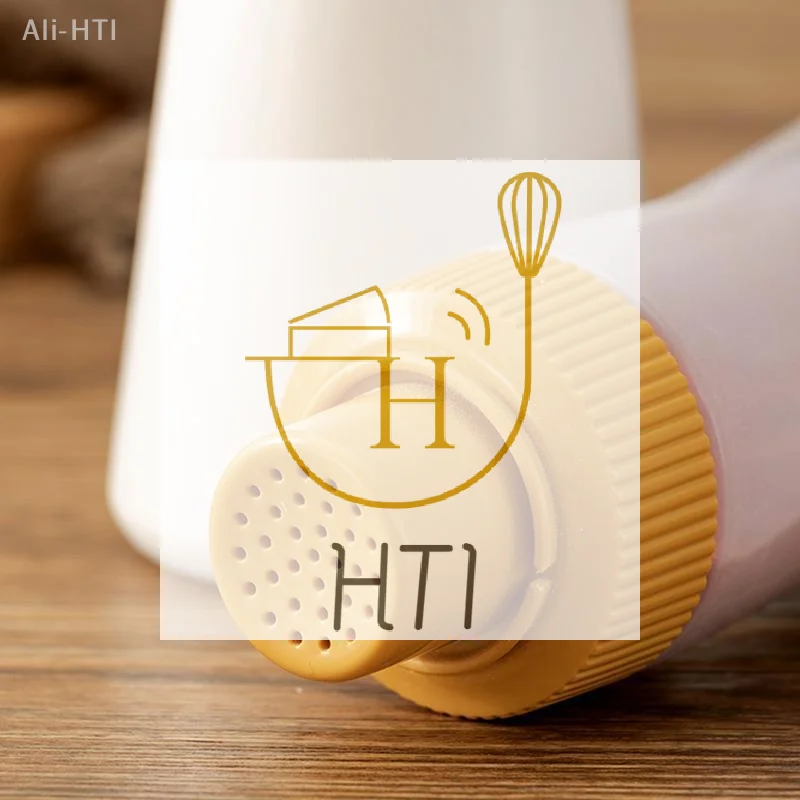 

Kitchen Sorting Storage Bottle 350ML Seasoning Bottle Pepper Spice Salt Sugar Jar Flour Jar Bbq Powder Jar Seasoning Bottle