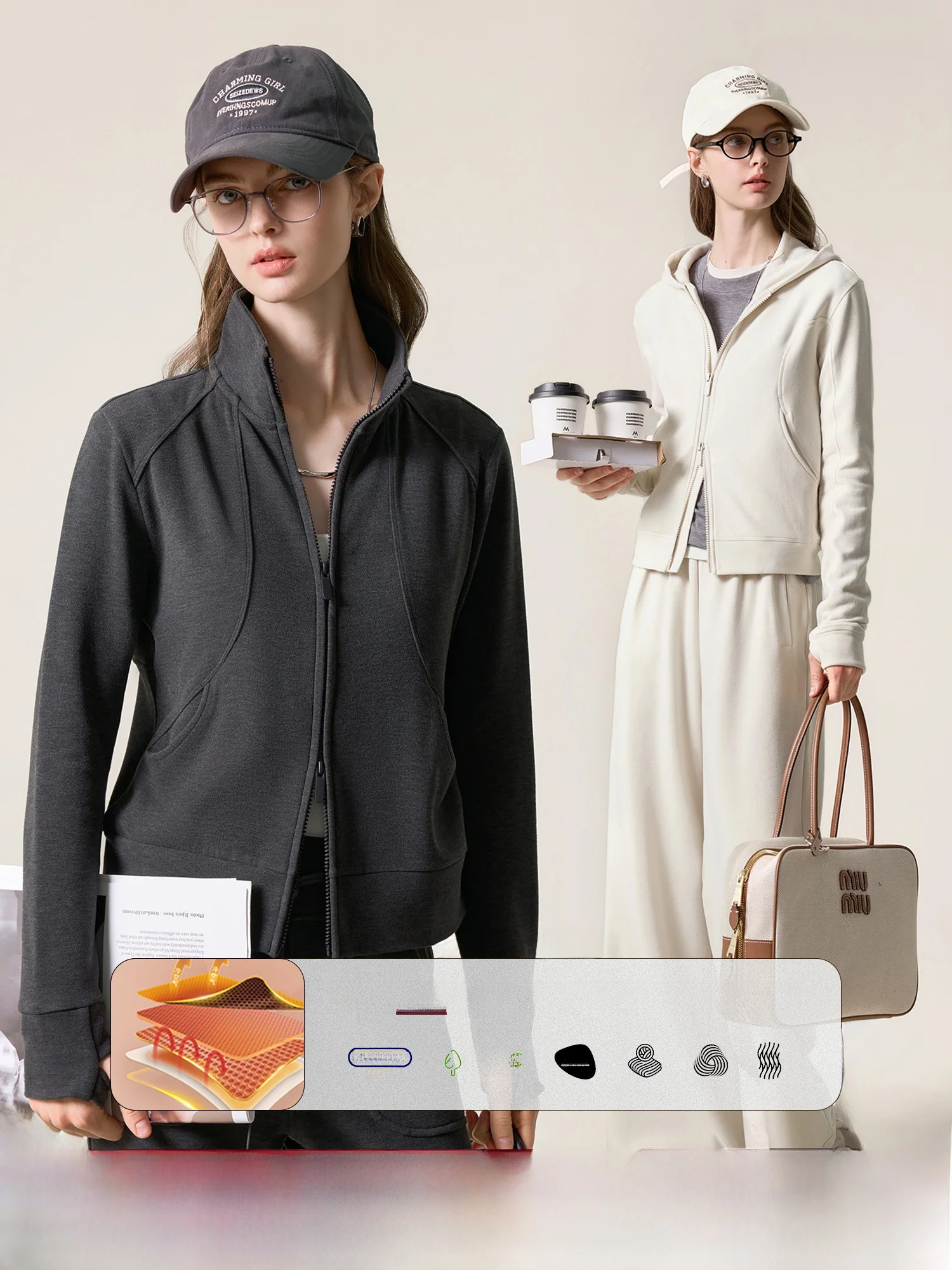 

Комплект толстовки Wed Lu Sle, длинные брюки-джаки с капюшоном и воротником-стойкой, осенний ансамбль Faion для мужчин от NAGUAGU