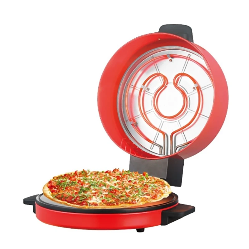 Bread machine pancake maker pancake spring cake maker