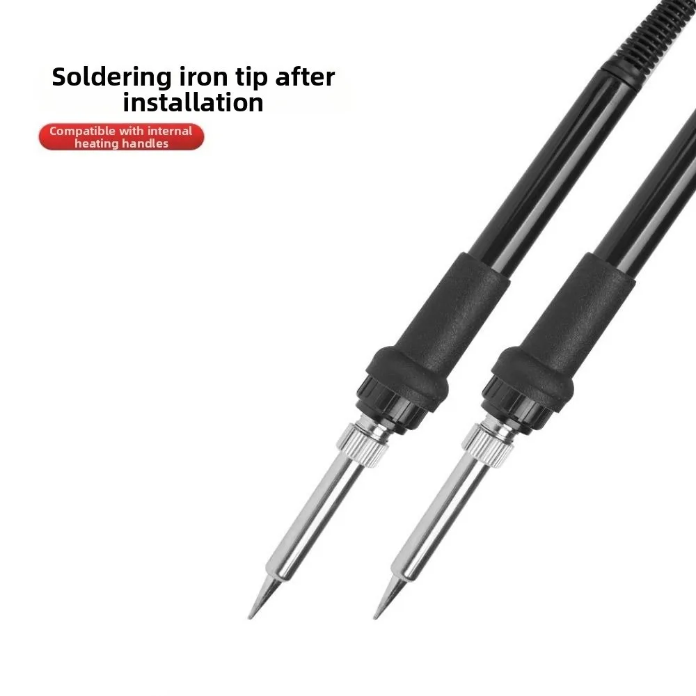 60W Soldering Iron Heating Core 936 High-Power Multistyles Ceramic Core Heating Core Accessories for Soldering Station