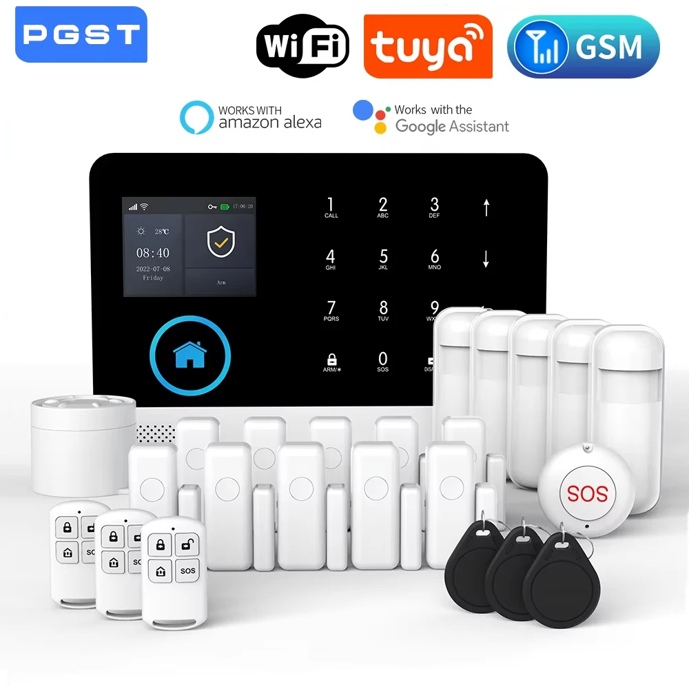 #61 New Home Automation Kits Arrivals