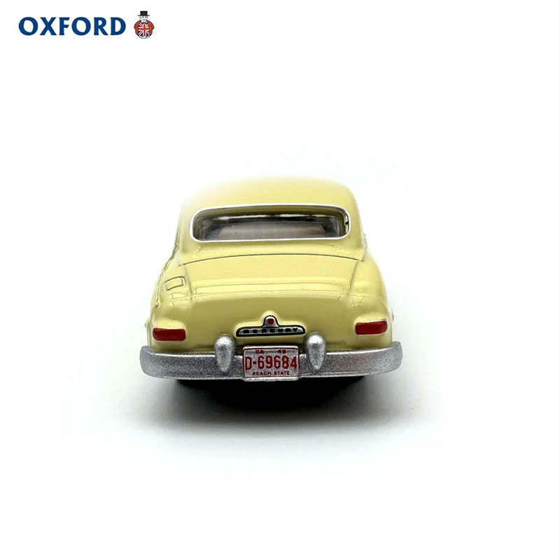

Модель автомобиля OXFORD 1:87 Mercury 8 Coupe 1949, имитация из сплава, статическая, для коллекции, декоративная, праздничный подарок, игрушка, сувенир