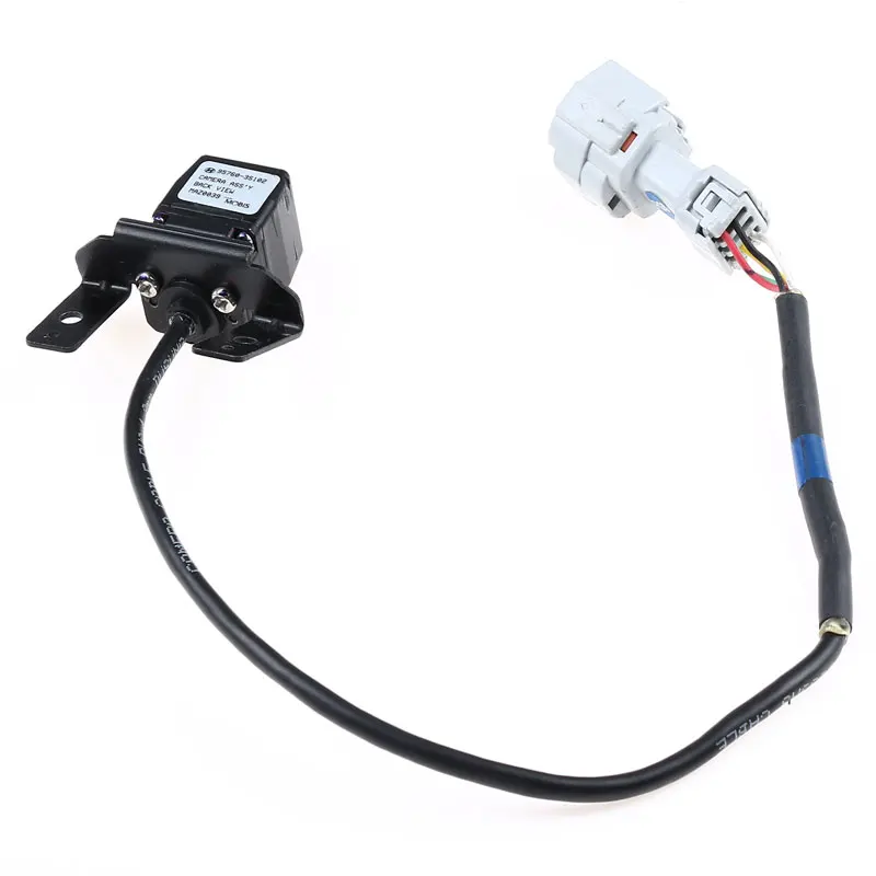 High Quality Rear View Camera 95760-3S102 For 2011-2014 Hyundai i45 I40 Sonata YF Car Part Number 957603S102