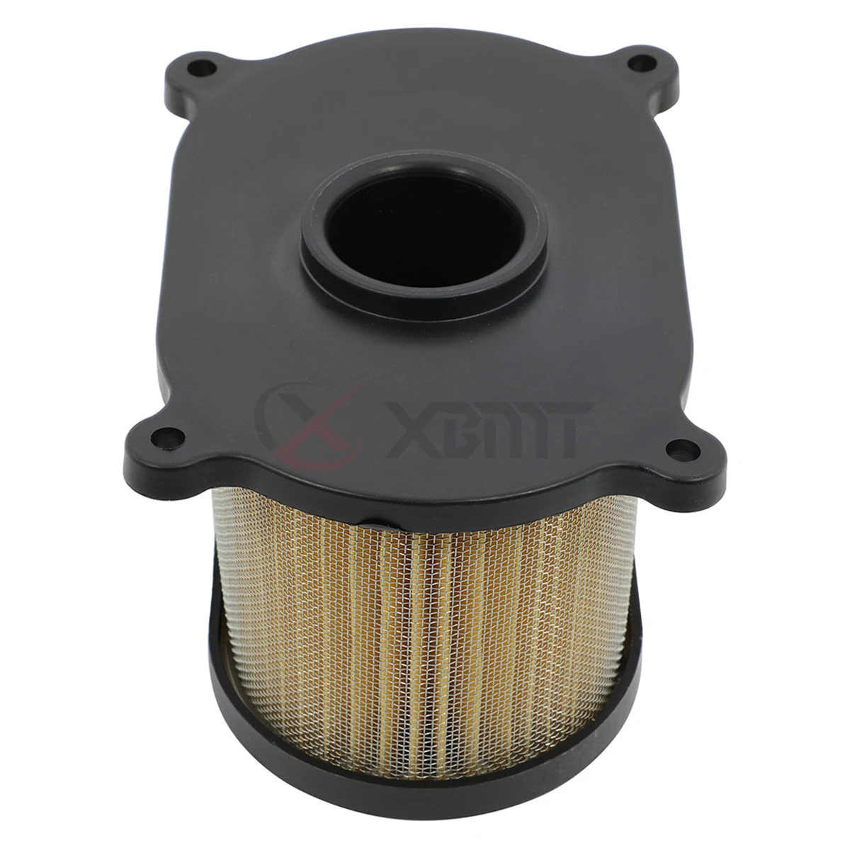 Filtro de aire para motocicleta, accesorio para Hyosung GT250R, GT650R, GV650, GT650, GT250, Suzuki SV650 SV 650, 1999, 2000, 2001, 2002, 13780-20F00