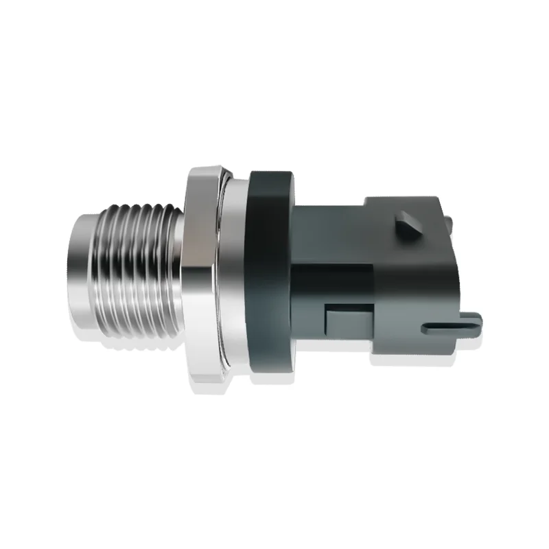 Common Rail Pressure Sensor 0281006365  Diesel Fuel System Monitoring Replacement Module FOR Engine Maintenance  YI2033