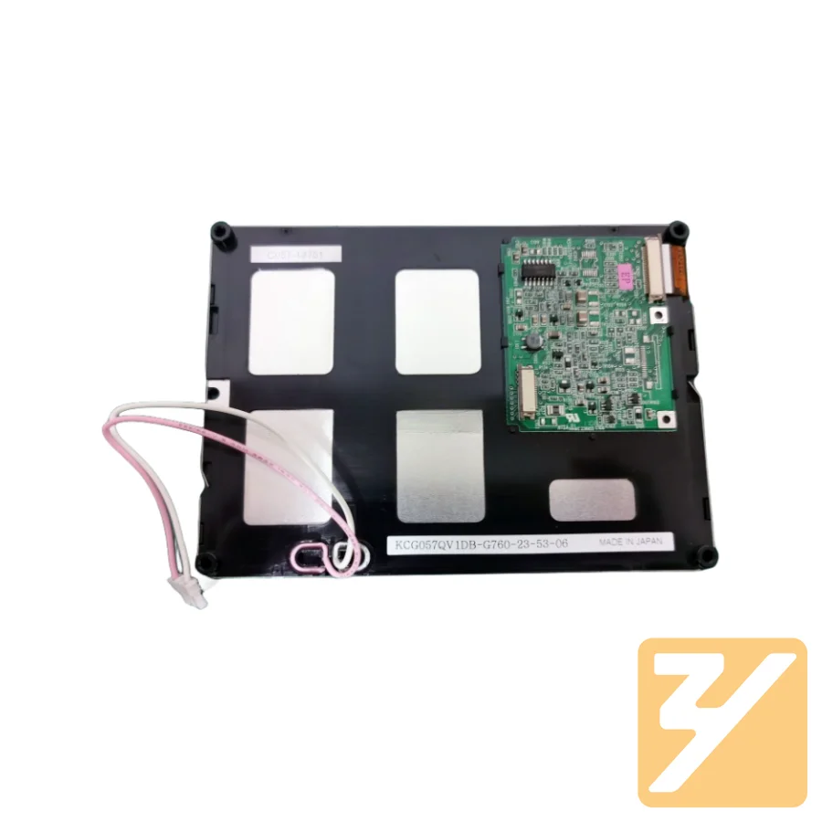 KCG057QV1DB-G760 KCG057QV1DB-G760-W 5.7